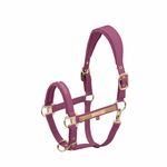 Eskadron Heritage Halfter Faux Leather Double Pin