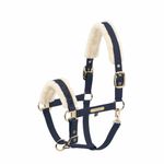 Eskadron Heritage Halfter Faux Leather Jewel FF Double Pin