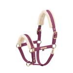 Eskadron Heritage Halfter Faux Leather Jewel FF Double Pin