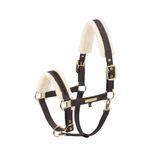 Eskadron Heritage Halfter Faux Leather Jewel FF Double Pin