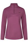 Eskadron Heritage Half Zip-Shirt