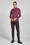 Eskadron Heritage Half Zip-Shirt