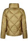 Eskadron Heritage Quilt-Jacket