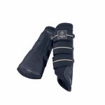 Eskadron Heritage Gamaschen Mesh