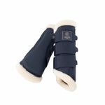 Eskadron Heritage Gamaschen Faux Leather FF