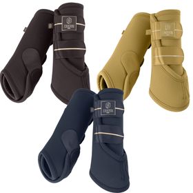 Eskadron Heritage Gamaschen Pro Dressage front