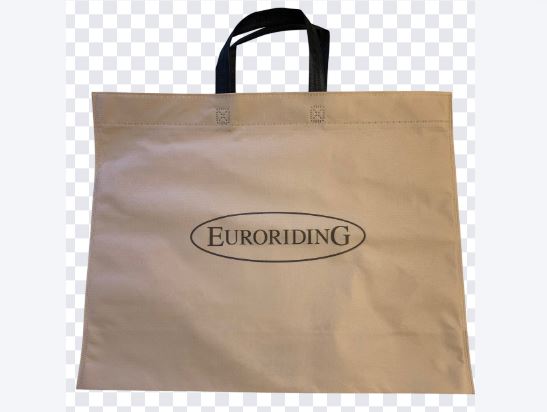 Tragetasche Eco-Cent, Non-Woven
