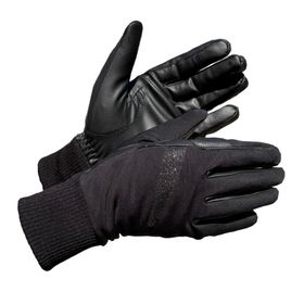 Handschuhe Bergen, Winter