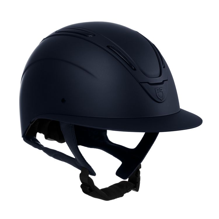 Equestro Reithelm Apocalypse navy/navy