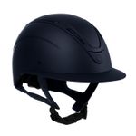 Equestro Reithelm Apocalypse navy/navy