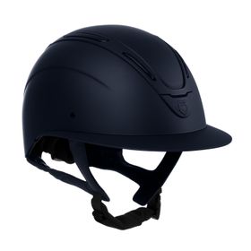 Equestro Reithelm Apocalypse navy/navy 