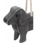 Cavallo Pferdespielzeug Dackel CAVALTARA