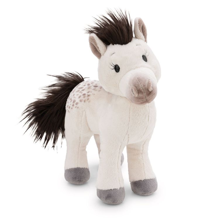 Nici Pferd weiß Mony K. Pony 37cm