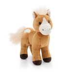 Nici Pferd braun Holly K. Pony 27cm