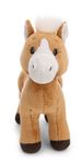 Nici Pferd braun Holly K. Pony 37cm