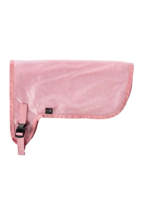 HKM Hobby Horse Fliegendecke rosa