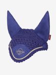 LeMieux Hobby Horse Fliegenhaube in ink blue