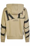 Pikeur Hoody Jacket Athleisure in frosted sage