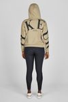 Pikeur Hoody Jacket Athleisure in frosted sage