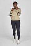 Pikeur Hoody Jacket Athleisure in frosted sage