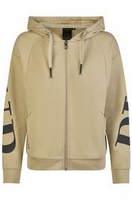 Pikeur Hoody Jacket Athleisure in frosted sage