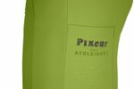 PIKEUR Damen Reitleggings Linnett in leaf green