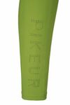 PIKEUR Damen Reitleggings Linnett in leaf green