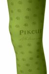 PIKEUR Damen Reitleggings Linnett in leaf green