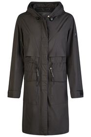 Pikeur Raincoat Selection in black 