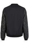 Pikeur Hybrid Jacket Selection in black
