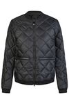 Pikeur Hybrid Jacket Selection in black