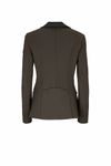 Pikeur Reitsakko Isalie Base Selection in deep khaki