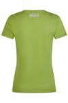 Pikeur Cotton Shirt Selection in leaf green 