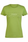 Pikeur Cotton Shirt Selection in leaf green 