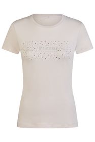 Pikeur Cotton Shirt Selection in soft lilac