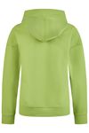 Pikeur Hoody Selection in leaf green 