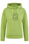 Pikeur Hoody Selection in leaf green 