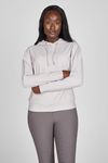 Pikeur Hoody Selection in soft lilac