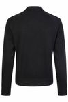 Pikeur Knit Hybrid Blouson Selection in black