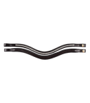 Waldhausen S-Line Trensenzaum braun Harmony 