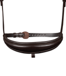Waldhausen S-Line Trensenzaum braun Essential