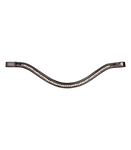 Waldhausen S-Line Trensenzaum braun Essential