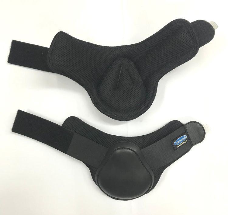 Streichkappen Air Mesh