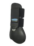 Euroriding Hartschalengamaschen Neopren