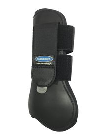 Euroriding Hartschalengamaschen Neopren
