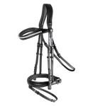 Waldhausen X-Line Trensenzaum Supersoft Joy schwarz