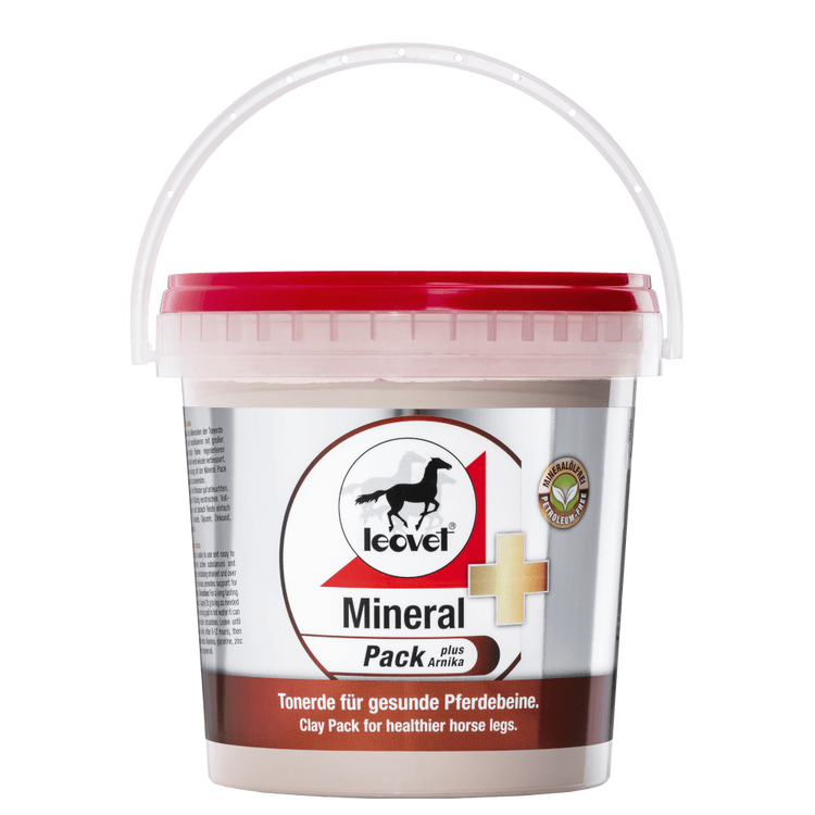 Leovet Mineral Pack plus Arnika 1500g