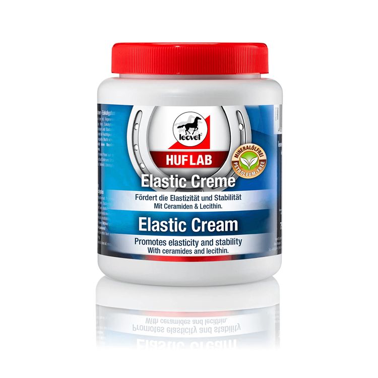 Leovet Huflab Elastic Creme 750ml