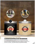 Carr & Day & Martin Cornucrescine Täglicher Hufbalsam klar