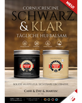 Carr & Day & Martin Cornucrescine Täglicher Hufbalsam klar